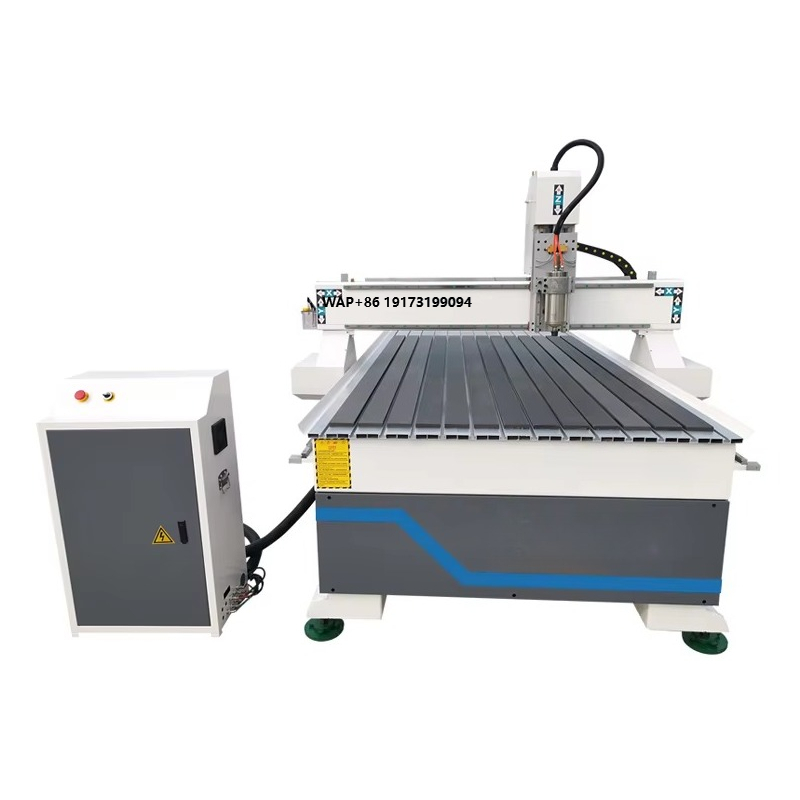 Woodworking Machinery For Sale - 高速3D 4x8木工CNCルーター木工機械1325彫刻機販売中 中国製