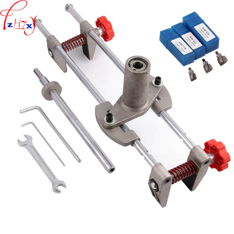 ホット販売 1 セット木製ドア鍵屋特別な木製ドアオープナー穴 - Woodworking Machinery For Sale のレビューと価格