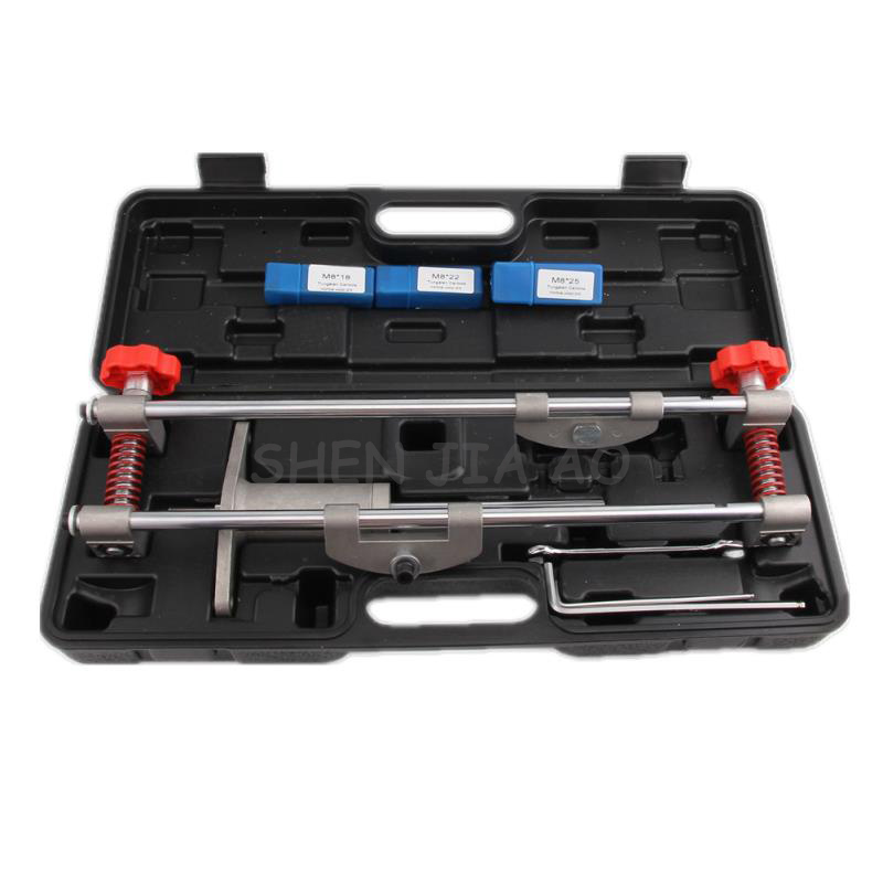 ホット販売 1 セット木製ドア鍵屋特別な木製ドアオープナー穴 - Woodworking Machinery For Sale のレビューと価格