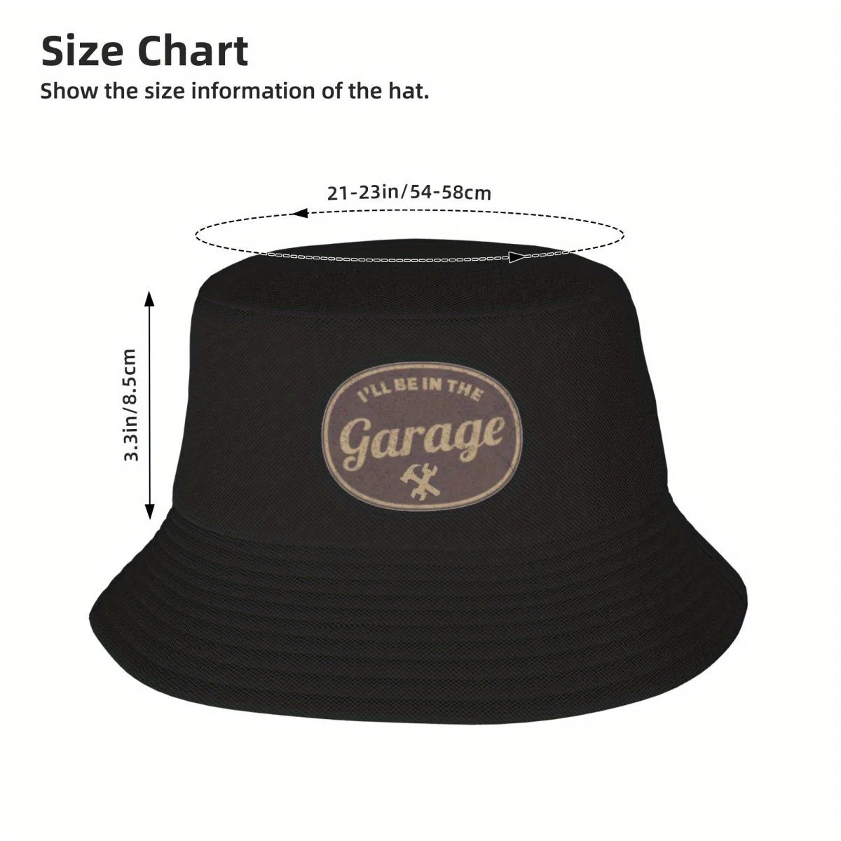 2026年 新作「I'll Be in The Garage - Woodworking Jokes のレビューと価格