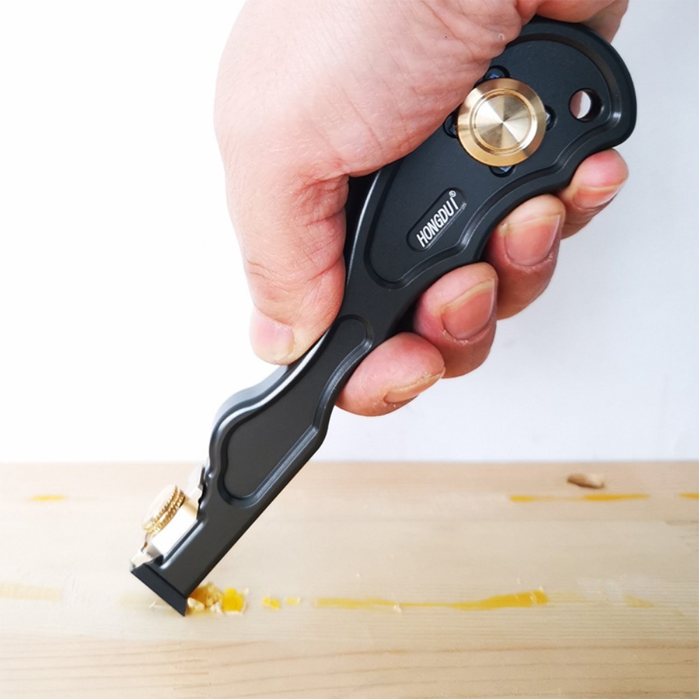 多機能接着剤スクレーパーカッター革DIY修理補助ツール木工ト - Woodworking Glue のレビューと価格