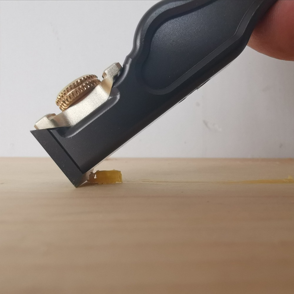 多機能接着剤スクレーパーカッター革DIY修理補助ツール木工ト - Woodworking Glue のレビューと価格
