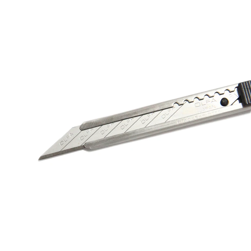 OLFA SAC-1（141B）9mm、30度の刃を持つ、ス - Woodworking Wallpaper のレビューと価格