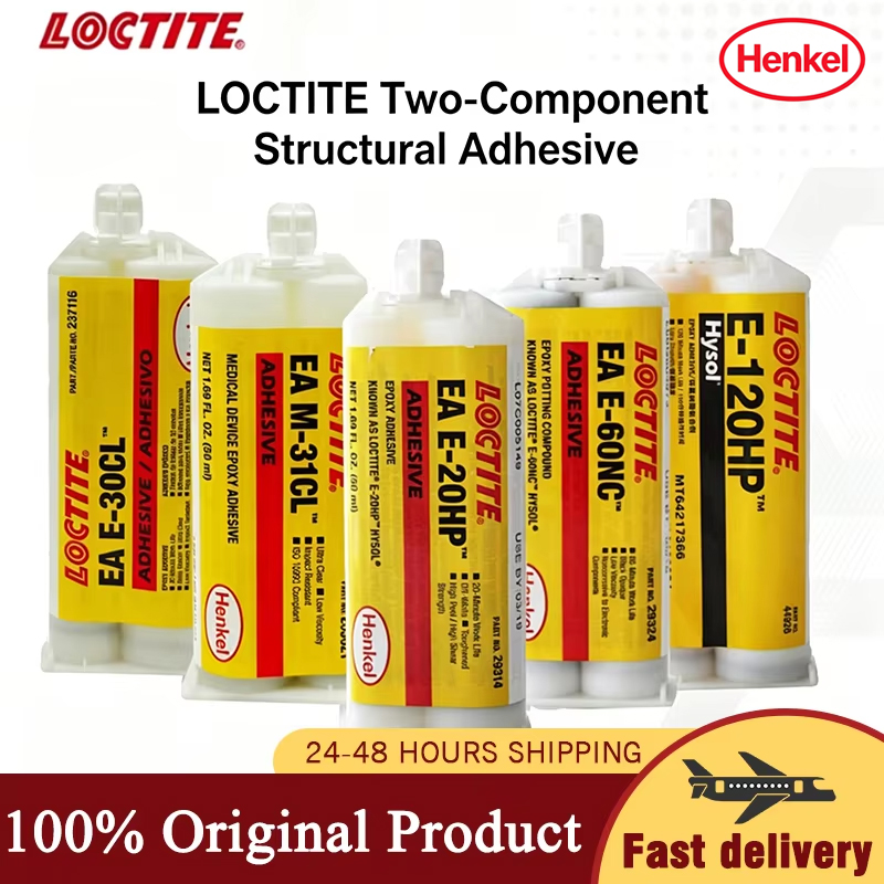 ロックタイト E-120HP 30CL エポキシ樹脂接着剤  - Woodworking Resin のレビューと価格