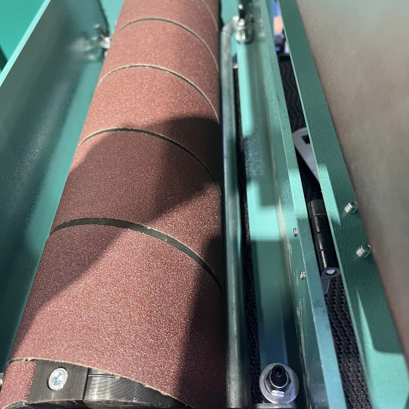 2025年激安販売 920mm幅 経済的な木工用ベルトドラム - Woodworking Machinery For Sale のレビューと価格