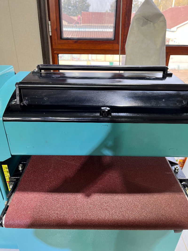 2025年激安販売 920mm幅 経済的な木工用ベルトドラム - Woodworking Machinery For Sale のレビューと価格