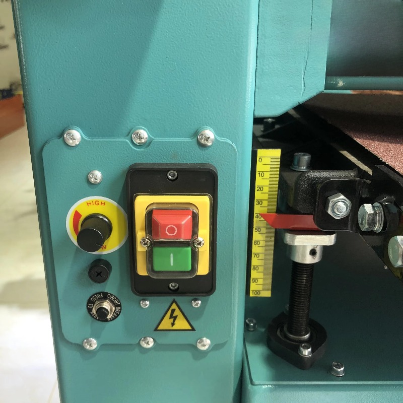 2025年激安販売 920mm幅 経済的な木工用ベルトドラム - Woodworking Machinery For Sale のレビューと価格