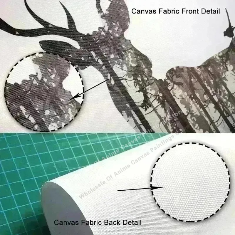 ゴーストスレッシングブレード家族の写真の吊り下げ絵、アニメの - Drawknife Blade のレビューと価格
