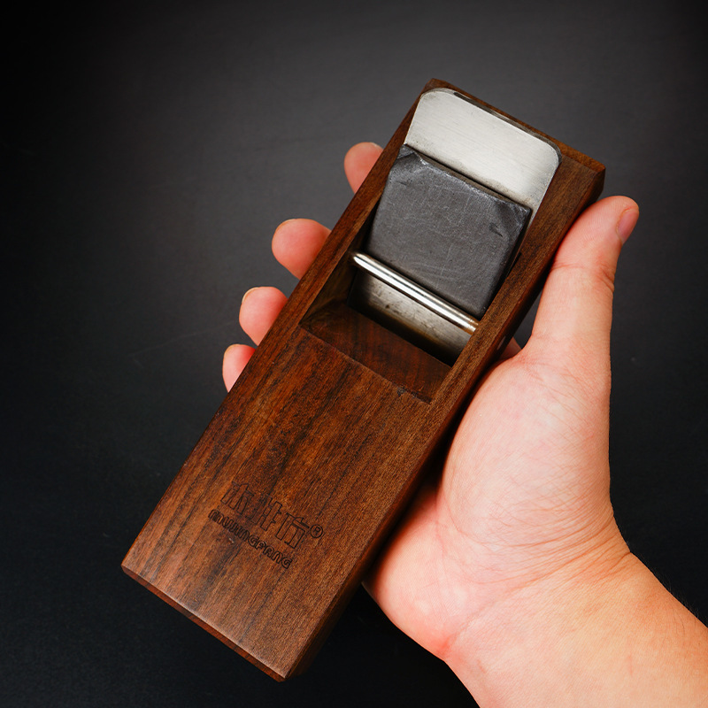 和風木工かんな、ヨーロッパ式手動かんな、簡単操作、合金鋼刃、 - Woodworking In Japanese のレビューと価格