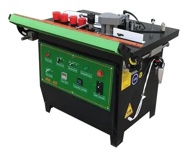 2026nb ホットセール 手動エッジバンディングマシン 木 - Woodworking Machinery For Sale のレビューと価格