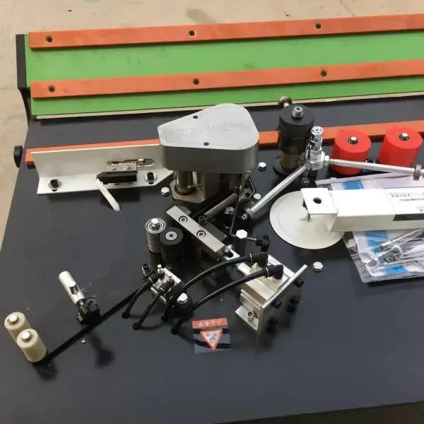 2026nb ホットセール 手動エッジバンディングマシン 木 - Woodworking Machinery For Sale のレビューと価格