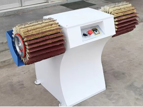 ホットセール ダブル軸水平サンダー研磨機 木工グラインダー - Woodworking Machinery For Sale のレビューと価格