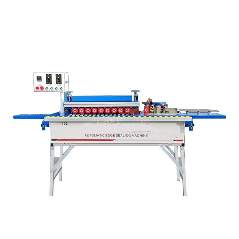 LY両用ストレート/カーブエッジバンディングマシン、改修用木 - Woodworking Glue のレビューと価格