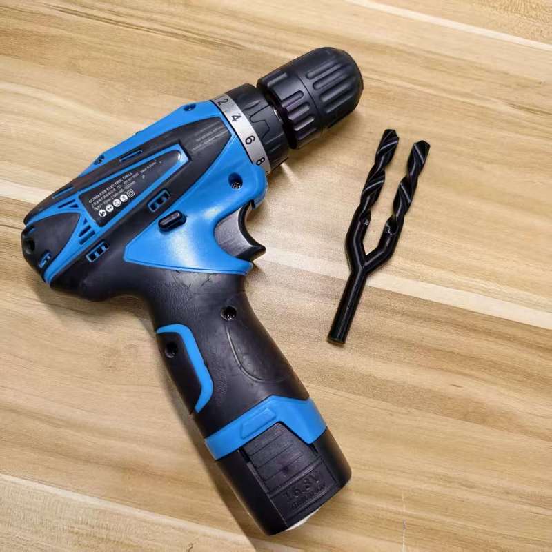 ノベルティダブルツイストドリルビットいたずらジョークツール偽 - Woodworking Jokes のレビューと価格