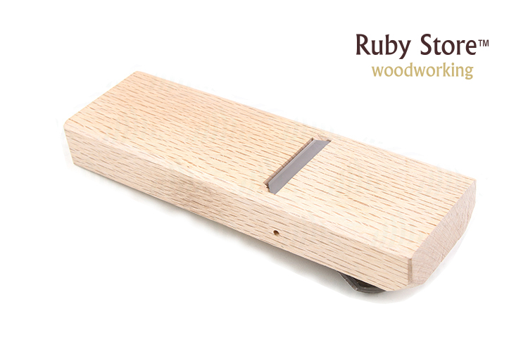 和風ミニブロック飛行機、木工刃、日本製、35mm - Woodworking In Japanese のレビューと価格
