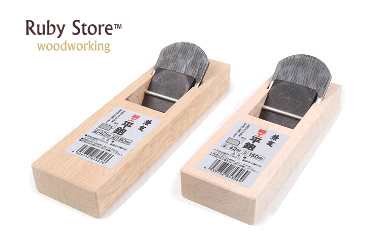 和風ミニブロック飛行機、木工刃、日本製、35mm - Woodworking In Japanese のレビューと価格