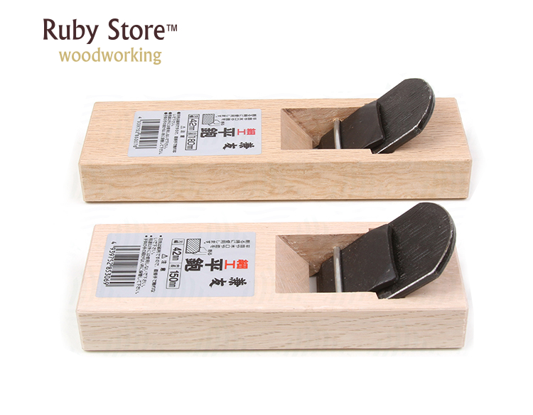 和風ミニブロック飛行機、木工刃、日本製、35mm - Woodworking In Japanese のレビューと価格