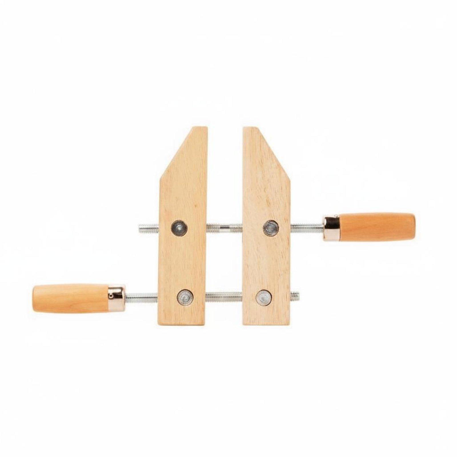 多用途調整可能なクランプ、スチールネジ付き、木工工具、大工の - Woodworking Workshop のレビューと価格