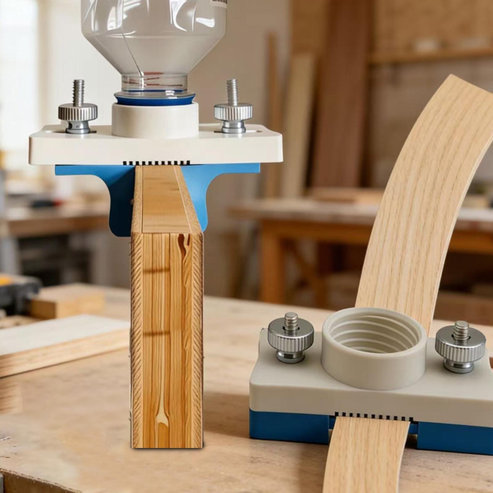 木工用接着剤塗布器 エッジングフラット接着剤塗布ツール 精密 - Woodworking Glue のレビューと価格