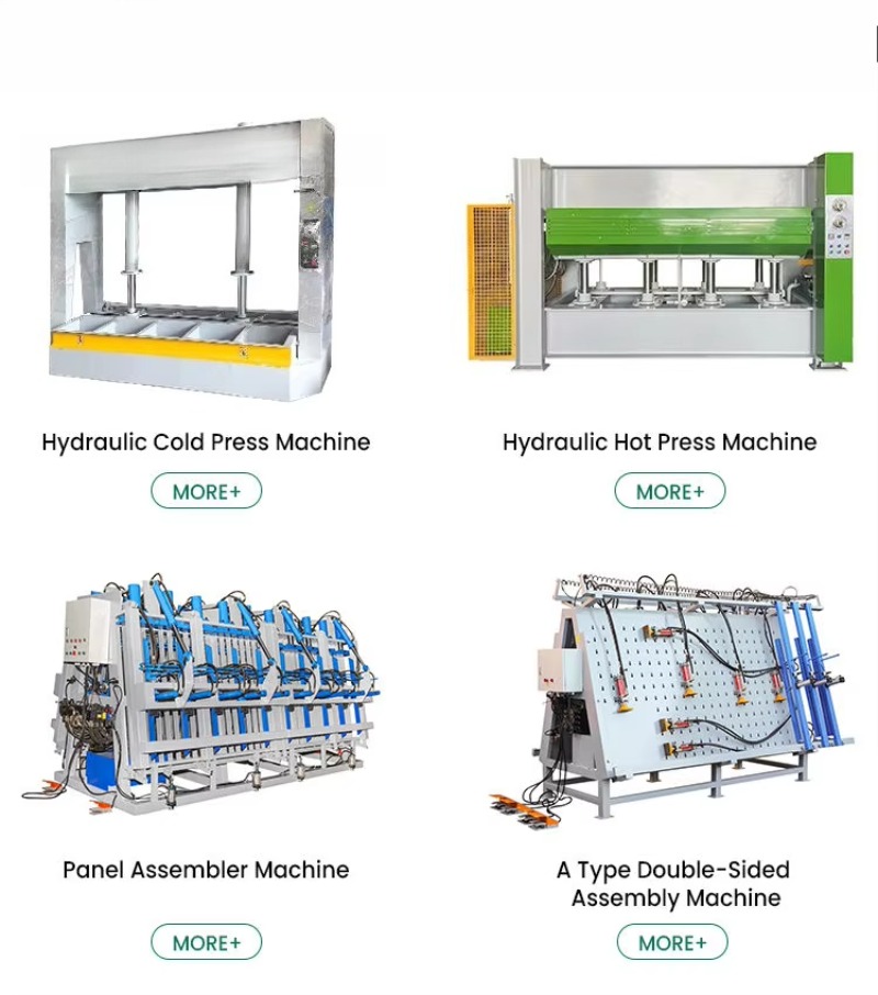 大特価！油圧式冷間プレス機 100T 4気筒 高圧合板プレス - Woodworking Machinery For Sale のレビューと価格