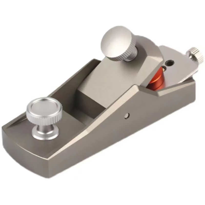 木工用ミニかんな アルミ合金製ハンドプランナー ヨーロピアン - Drawknife Blade のレビューと価格