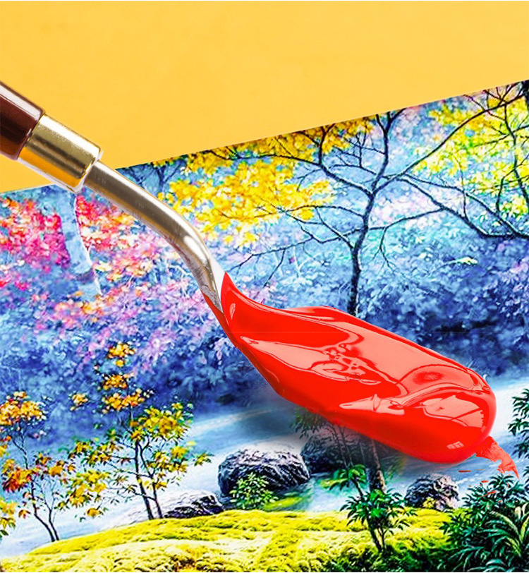 アーティスト用ペイントスパチュラセット油絵ナイフテクスチャペ - Drawknife Blade のレビューと価格