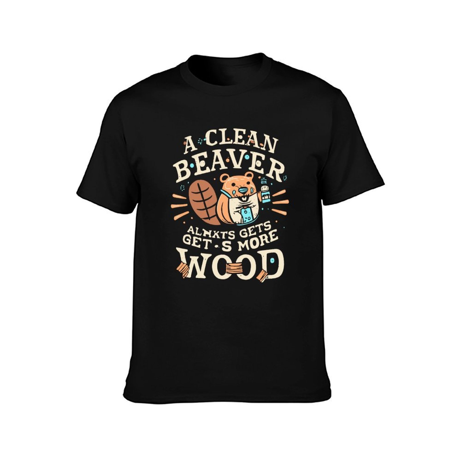 面白いダーティな大人向けジョーク「クリーンビーバーはいつもも - Woodworking Jokes のレビューと価格
